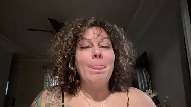 WorldsGreatestCockRater Pertunjukan Webcam