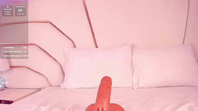 Chat XXX en directo de Saday_