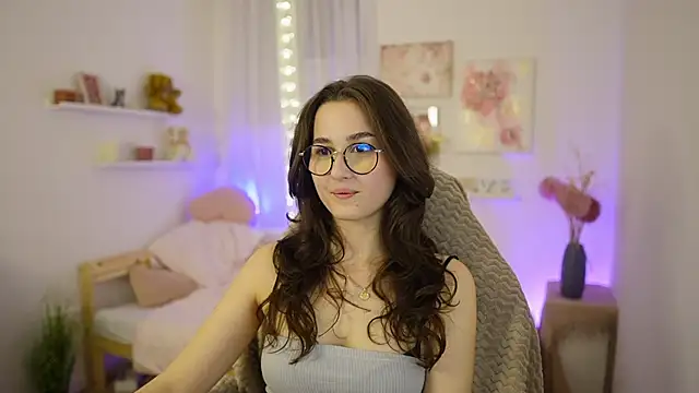 Chatroom XXX en direct de Annita_Grey