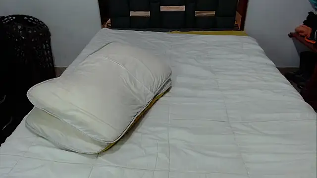 Raam_Star Webcam Show