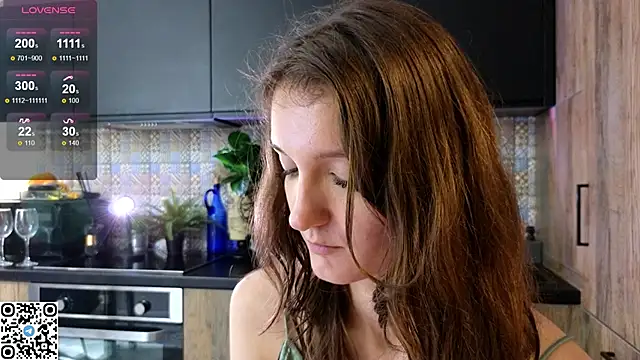 Chat XXX Live DebiHenks