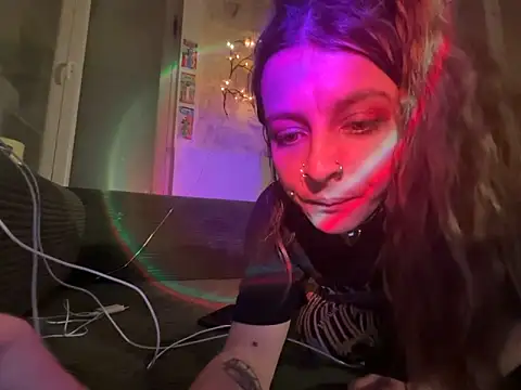 Kaaaya69 Webcam-Show