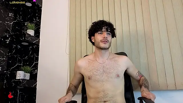 Онлайн чат XXX Rafael_Mendezz