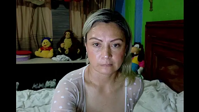 Chat XXX ao vivo de _Charlize_theron_