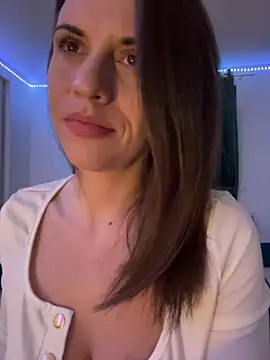 Chat +18 de ScarlettNoirr ao vivo