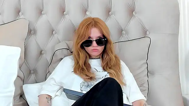 Chat XXX ao vivo de MelissaLiss