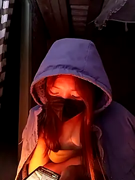 Chat XXX ao vivo de sowbibi