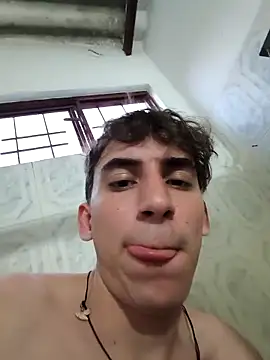 TerryGrace Chat XXX in diretta