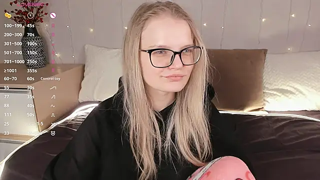 MicheleHonas Live XXX-chat