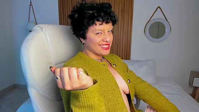 Alaska_deluxe: απευθείας συνομιλία ΧΧΧ