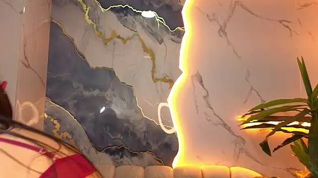 Anny_Star_Tx Adlı Modelin Canlı XXX Sohbeti