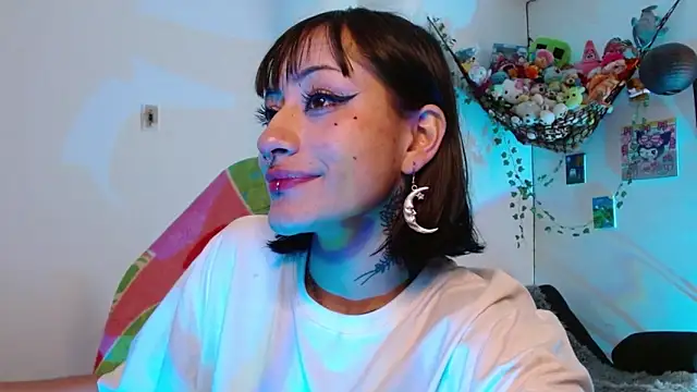 Chat XXX Live Layla_quinn