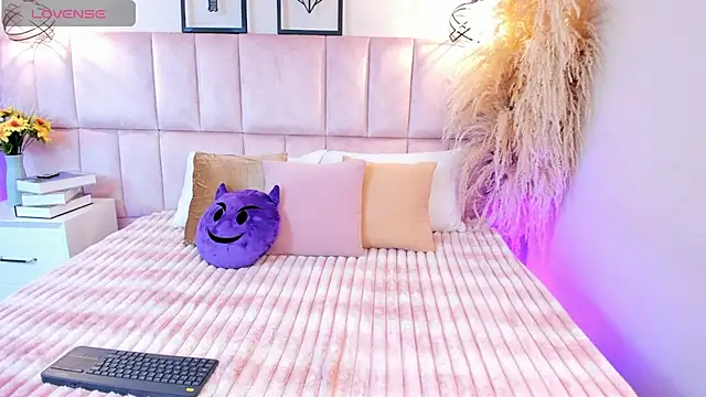 Chat XXX en directo de Catalina__Rosse