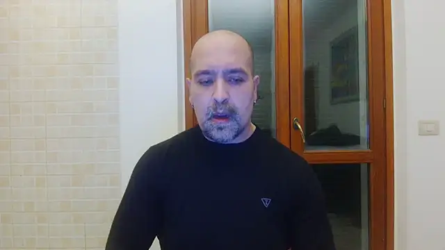 AMIRDIB2025 Webcam-Show