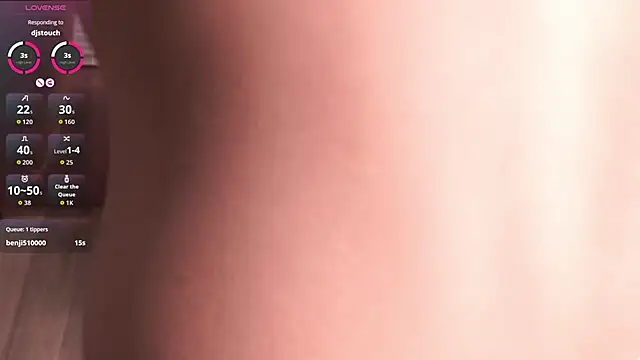 عرض كام indulgencex__