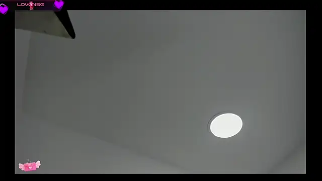 Chat XXX ao vivo de Jessica_Beltrann