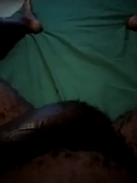 Show webcam de SkinnyDick26