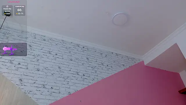 Chat +18 de dalia-saenz ao vivo