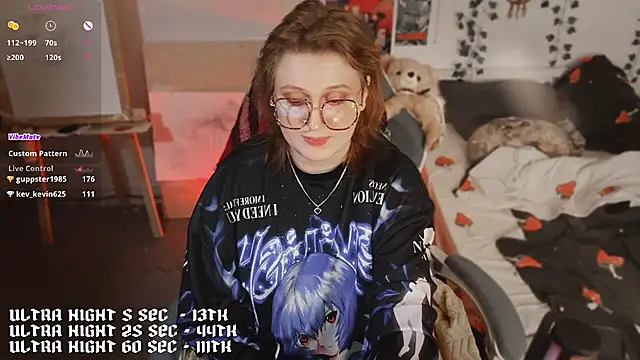 Chat XXX en directo de kate_not_today