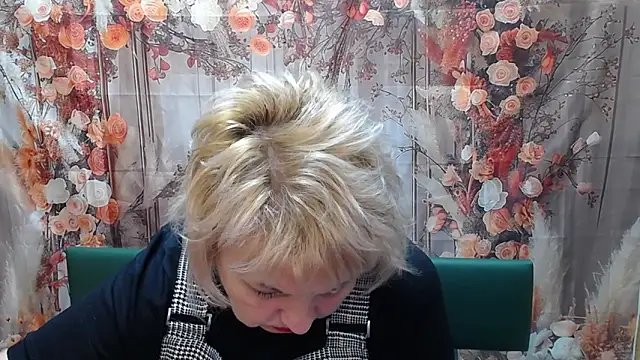 Chatroom XXX en direct de RenataDaster