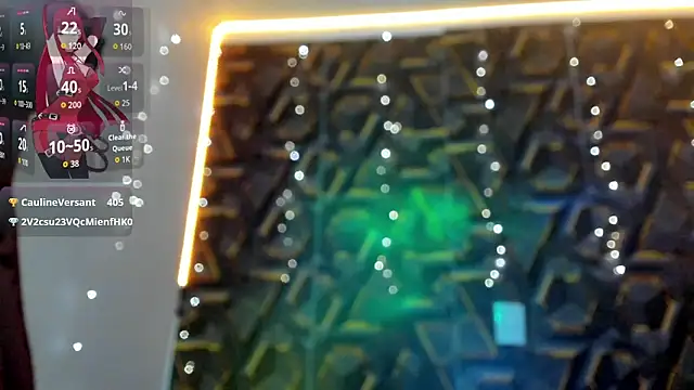 abbyyevanss Adlı Modelin Canlı XXX Sohbeti