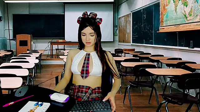 Chat XXX ao vivo de luna_forever7