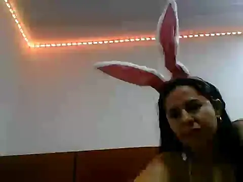 Show de Karlalove1 na webcam