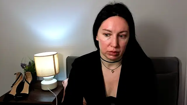 Chat XXX en directo de MiaFair