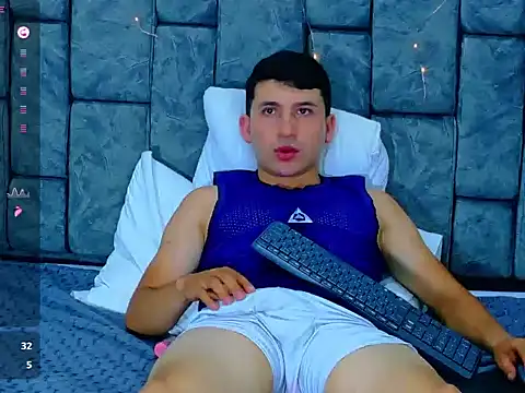 SharleeBoygum 网络视讯表演