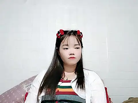 Kitty-lick Pertunjukan Webcam