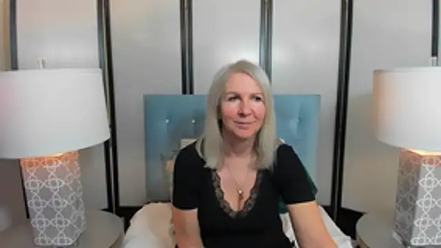 EricaTop – Kamerová šou