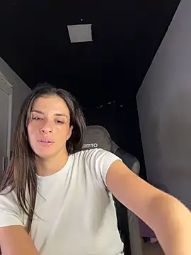 Chatroom XXX en direct de waspy