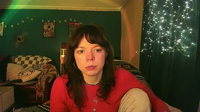 Chatroom XXX en direct de ClancyMorissey