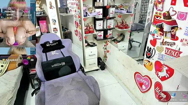 allsson_queen: απευθείας συνομιλία ΧΧΧ