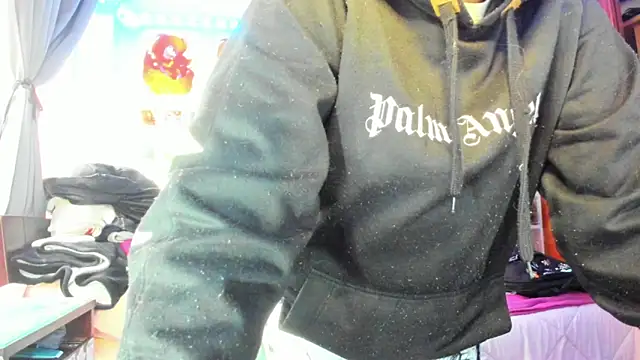 Chat XXX Live Jessie_williams