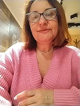 Živý XXX chat DonnaMagdalena