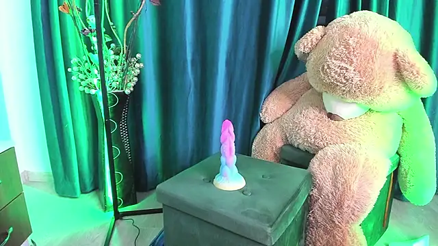 00ingrid Chat XXX in diretta