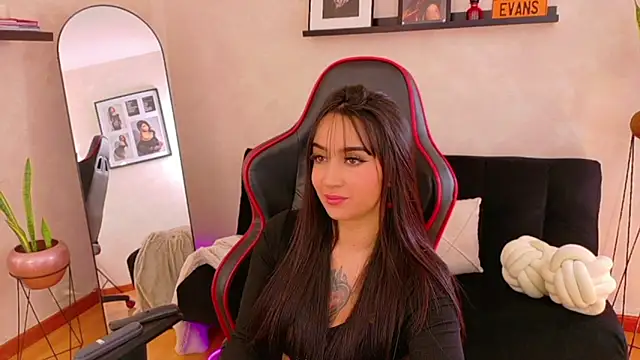 EmmyEvans1 – Live XXX-chat