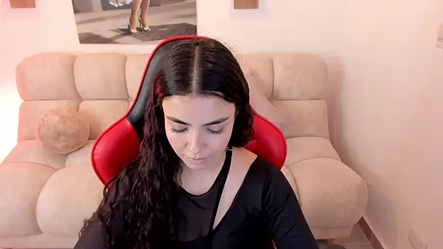 Sembang XXX Secara Langsung IsaConnor