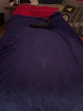 Show modela Jaropol na web-kameri