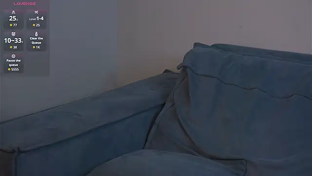 AmparoCilek – Naživo XXX chat