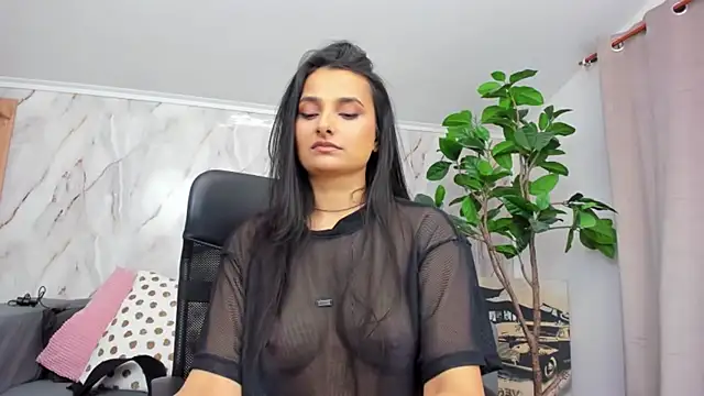 JennaPrice – Live XXX-chat