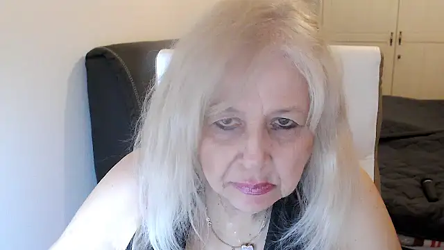 Chat XXX ao vivo de SusiLifeXXX