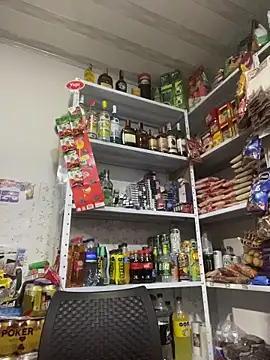 Sara_fun Live XXX-Chat