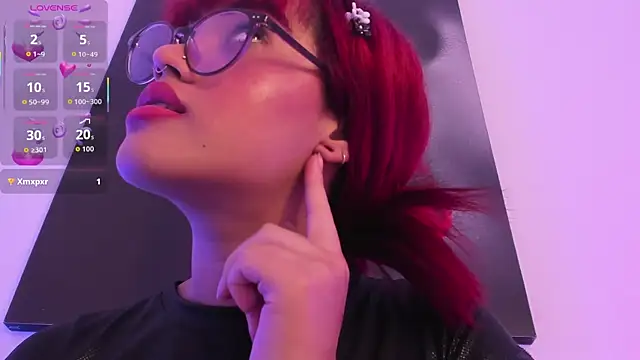 Taylor__Watson 现场XXX聊天