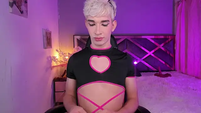 Cherry_zayden_ Webcam-Show