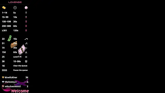 ViickySexy: онлайн-секс-чат