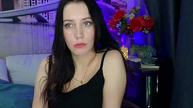 Živý XXX chat MonicaSweetx