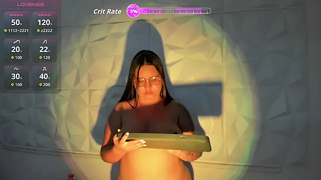 Chatroom XXX en direct de April1_sc