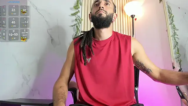 Tatis__ Chat XXX in diretta